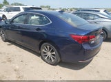 Acura Tlx 19UUB1F39FA019394 снимка