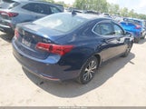 Acura Tlx 19UUB1F39FA019394 снимка