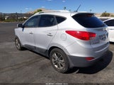 Hyundai Tucson Se KM8JU3AG3EU803807 снимка