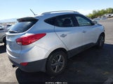 Hyundai Tucson Se KM8JU3AG3EU803807 снимка
