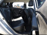 Hyundai Tucson Se KM8JU3AG3EU803807 снимка