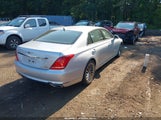 Genesis G90 3.3T Premium KMHG34JA6HU034013 снимка