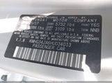 Genesis G90 3.3T Premium KMHG34JA6HU034013 снимка