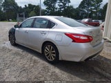 Nissan Altima 2.5 Sv 1N4AL3AP6GC154963 fotografie