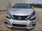 Nissan Altima 2.5 Sv 1N4AL3AP6GC154963 fotografie
