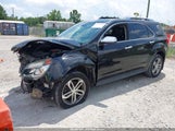 Chevrolet Equinox Ltz 2GNFLGEK4G6278641 fotografie