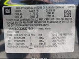 Chevrolet Equinox Ltz 2GNFLGEK4G6278641 fotografie