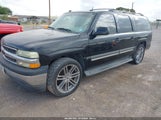 Chevrolet Suburban  Lt 1GNEC16Z05J106322 снимка