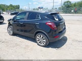Buick Encore Fwd Preferred KL4CJASB0LB018791 fotografie