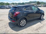 Buick Encore Fwd Preferred KL4CJASB0LB018791 fotografie