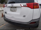 Toyota Rav4 Le 2T3BFREV1DW084539 снимка