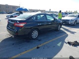 Nissan Sentra S 3N1AB7AP5FY300945 снимка