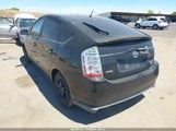 Toyota Prius JTDKB20U383386005 photo
