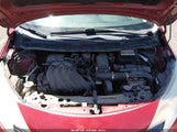 Nissan Versa Note Sv 3N1CE2CP6FL428060 photo