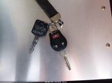 Nissan Versa Note Sv 3N1CE2CP6FL428060 photo
