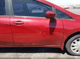 Nissan Versa Note Sv 3N1CE2CP6FL428060 photo
