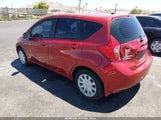 Nissan Versa Note Sv 3N1CE2CP6FL428060 photo