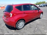 Nissan Versa Note Sv 3N1CE2CP6FL428060 photo