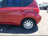 Nissan Versa Note Sv 3N1CE2CP6FL428060 photo