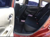 Nissan Versa Note Sv 3N1CE2CP6FL428060 photo