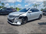 Toyota Camry L 4T1BF1FK8CU633683 снимка