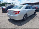 Toyota Camry L 4T1BF1FK8CU633683 снимка