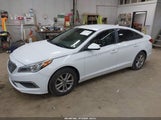Hyundai Sonata Se 5NPE24AF7HH589038 снимка