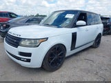 Land Rover Range Rover 3.0L V6 Supercharged Hse SALGS2WF3EA157953 снимка
