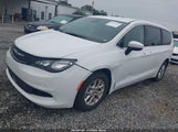 Chrysler Voyager Lx 2C4RC1CG6PR623409 снимка