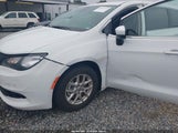 Chrysler Voyager Lx 2C4RC1CG6PR623409 снимка