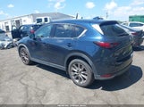 Mazda Cx-5 Grand Touring JM3KFBDM7K1621899 fotografie