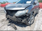 Nissan Rogue Sv KNMAT2MT7FP574607 снимка