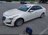 Cadillac Cts Standard 1G6AP5SX4E0174042 снимка