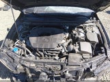 Mazda Mazda3 2.5 S Select Sport JM1BPAKM7S1752205 снимка