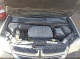 Dodge Grand Caravan Sxt 2C4RDGCGXCR274698 fotografie