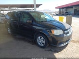 Dodge Grand Caravan Sxt 2C4RDGCGXCR274698 fotografie