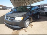 Dodge Grand Caravan Sxt 2C4RDGCGXCR274698 fotografie