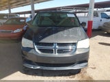 Dodge Grand Caravan Sxt 2C4RDGCGXCR274698 fotografie
