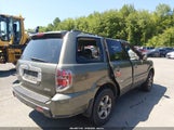 Honda Pilot Ex-L 2HKYF18547H530542 photo