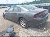 Dodge Charger Se 2C3CDXBG2FH870636 снимка