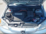 Honda Civic Hybrid JHMES96693S017760 fotografie