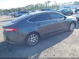 Ford Fusion Se 3FA6P0HD5GR250282 fotografie