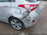Hyundai Elantra Gt KMHD35LH6EU220214 fotografie