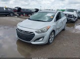 Hyundai Elantra Gt KMHD35LH6EU220214 fotografie