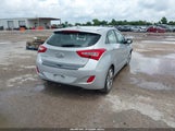 Hyundai Elantra Gt KMHD35LH6EU220214 fotografie