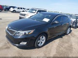 Kia Optima Lx KNAGM4A79F5664201 fotografie