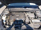 Kia Optima Lx KNAGM4A79F5664201 fotografie