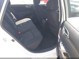 Nissan Sentra Sr 3N1AB7AP2FY266480 fotografie
