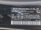 Mercedes-Benz C 300 4Matic/Luxury 4Matic/Sport 4Matic 55SWF4KB6FU006926 снимка