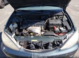 Toyota Camry Le 4T1BE32K46U140446 fotografie